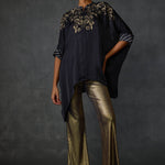 Blossom Hankerchief Tunic Namrata Joshipura Online