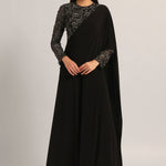 Intricate Amara Drape Jumpsuit Namrata Joshipura Online