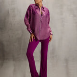 Hitachi Classic Shirt Namrata Joshipura