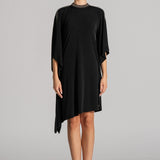 JEWEL CLUSTER SHORT DRESS