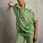 Hitachi Classic Co-ord Set Namrata Joshipura