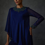 Jewel Panel Jumpsuit Namrata Joshipura Online