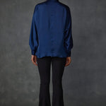 Winter Flower Shirt Namrata Joshipura Online