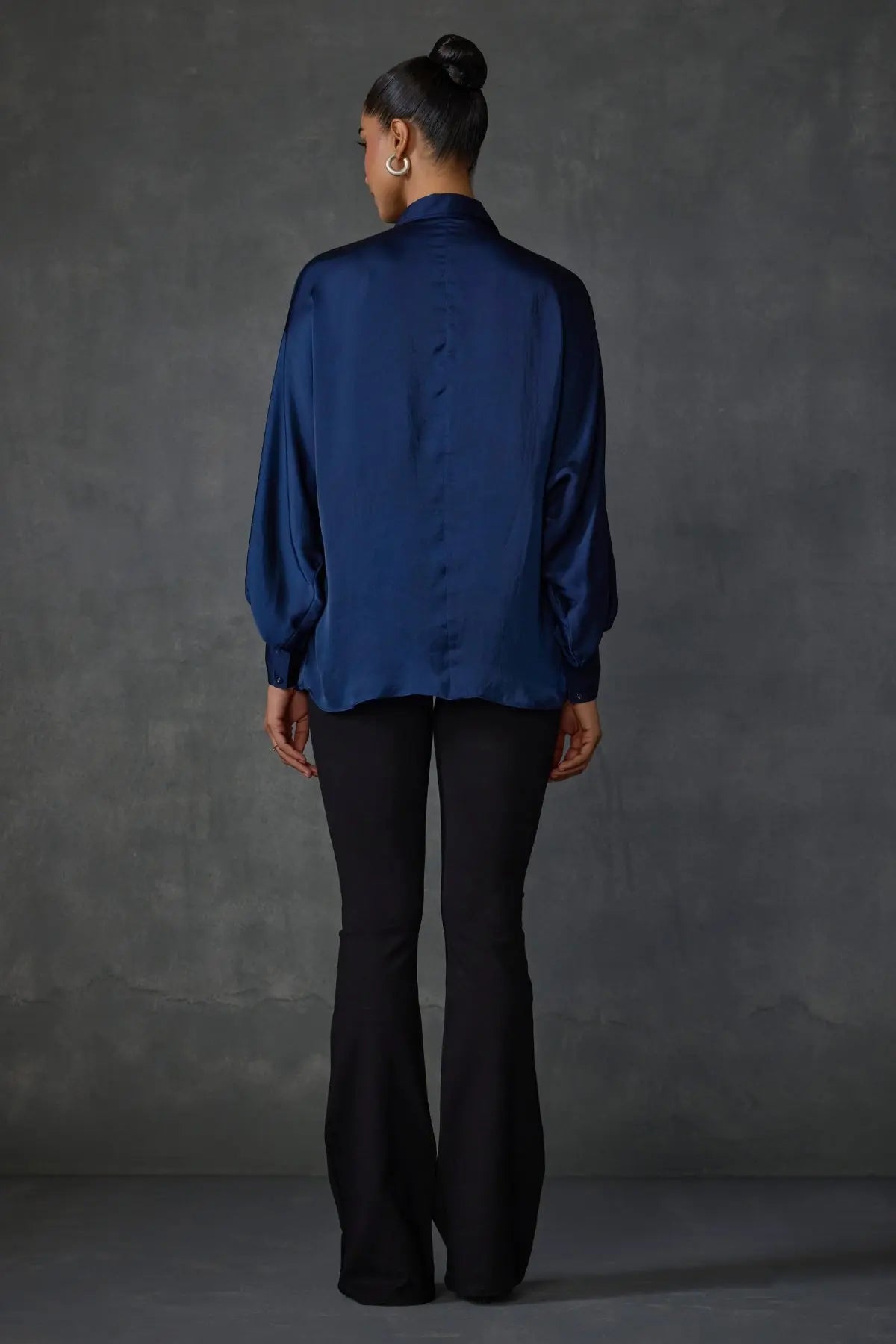 Winter Flower Shirt Namrata Joshipura Online