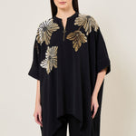 Katnis Handkerchief Tunic Namrata Joshipura Online