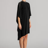 JEWEL CLUSTER SHORT DRESS