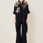 Katnis Handkerchief Tunic Namrata Joshipura Online