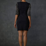 Illumaris Shift Dress Namrata Joshipura Online