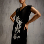 Lily Garden Long Length Co-ord Namrata Joshipura