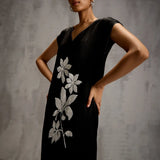 Lily Garden Long Length Co-ord Namrata Joshipura