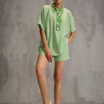 Hitachi Stylish Fit Top Namrata Joshipura