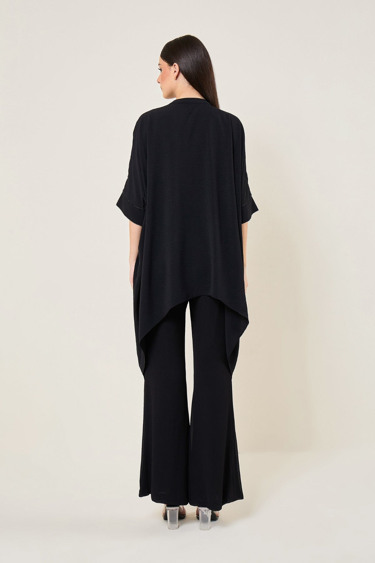 Katnis Handkerchief Tunic Namrata Joshipura Online