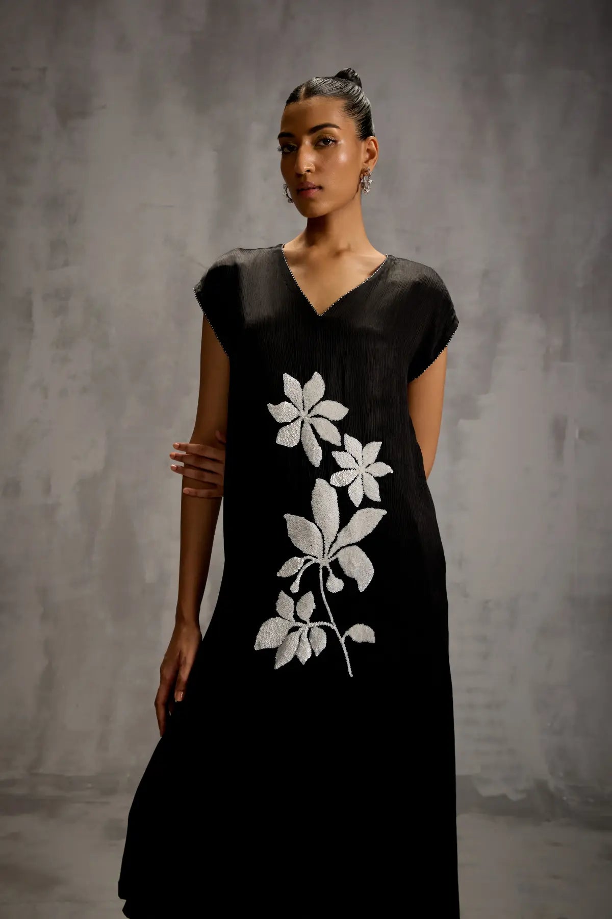 Lily Garden Long Length Co-ord Namrata Joshipura