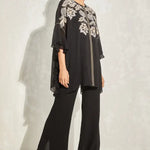 Laurel Frill Sleeve Co ord Set Namrata Joshipura