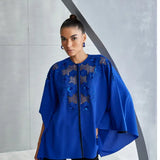 Vervain Kaftan Top Namrata Joshipura