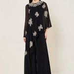 Amara Front Flap Jumpsuit Namrata Joshipura Online