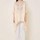 Amara Front Open Handkerchief Tunic Namrata Joshipura Online