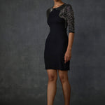 Illumaris Shift Dress Namrata Joshipura Online