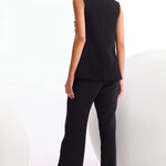 Crystal Drop Co-ord Set Namrata Joshipura