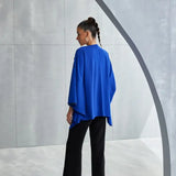 Vervain Kaftan Top Namrata Joshipura