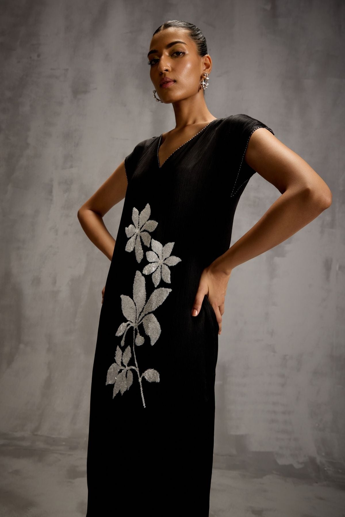 Lily Garden Long Length Co-ord Namrata Joshipura