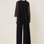 Amara Front Flap Jumpsuit Namrata Joshipura Online