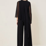 Amara Front Flap Jumpsuit Namrata Joshipura Online