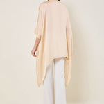 Amara Front Open Handkerchief Tunic Namrata Joshipura Online