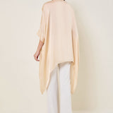 Amara Front Open Handkerchief Tunic Namrata Joshipura Online