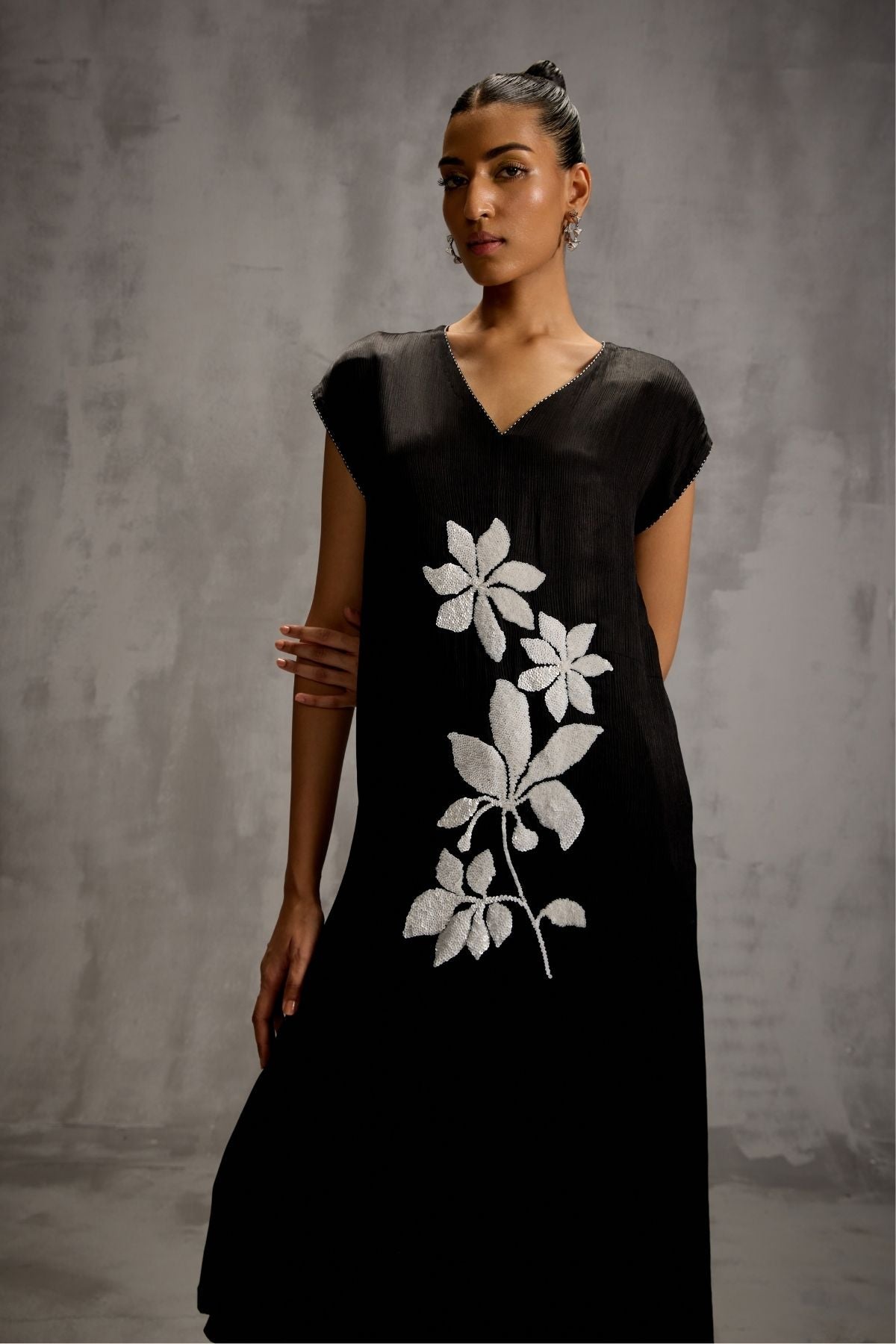 Lily Garden Long Length Co-ord Namrata Joshipura