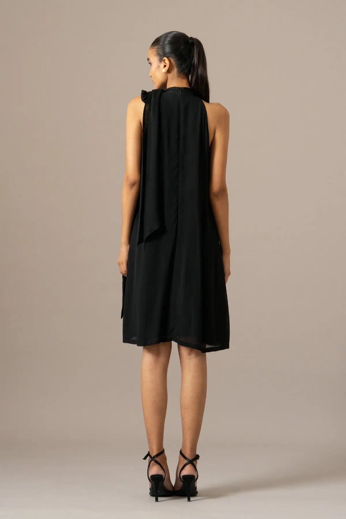 Fern Halter Dress Namrata Joshipura Online