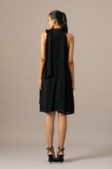 Fern Halter Dress