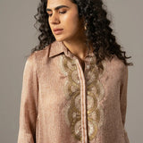 Reeva Handkerchief Shirt Namrata Joshipura Online