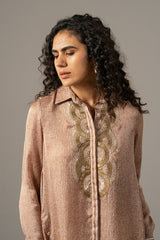 Reeva Handkerchief Shirt