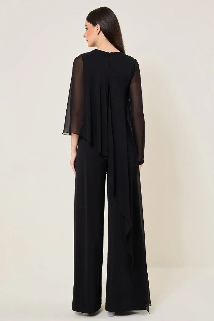 Amara Front Flap Jumpsuit Namrata Joshipura Online