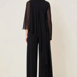 Amara Front Flap Jumpsuit Namrata Joshipura Online