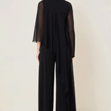 Amara Front Flap Jumpsuit Namrata Joshipura Online
