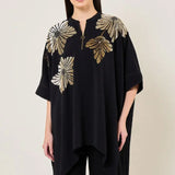 Katnis Handkerchief Tunic Namrata Joshipura Online