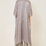 Amara Yoke Embroidered Kaftan Namrata Joshipura Online