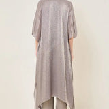 Amara Yoke Embroidered Kaftan Namrata Joshipura Online