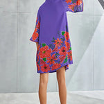 Zinnia Gathered Dress Namrata Joshipura