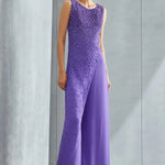 Thyme Overlap Jumpsuit Namrata Joshipura