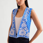 Suzaini Open Jacket Namrata Joshipura Online