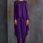 Trinket Petal Pant Set Namrata Joshipura