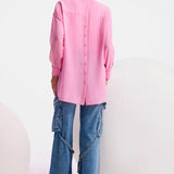 Nigella Boxy Shirt Namrata Joshipura
