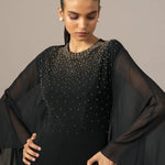 STAR GAZE BATWING JUMPSUIT Namrata Joshipura Online