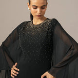 STAR GAZE BATWING JUMPSUIT Namrata Joshipura Online