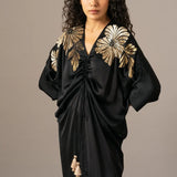 Katnis Drawtring Dress Namrata Joshipura Online