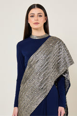 Lydia Embellished Saree