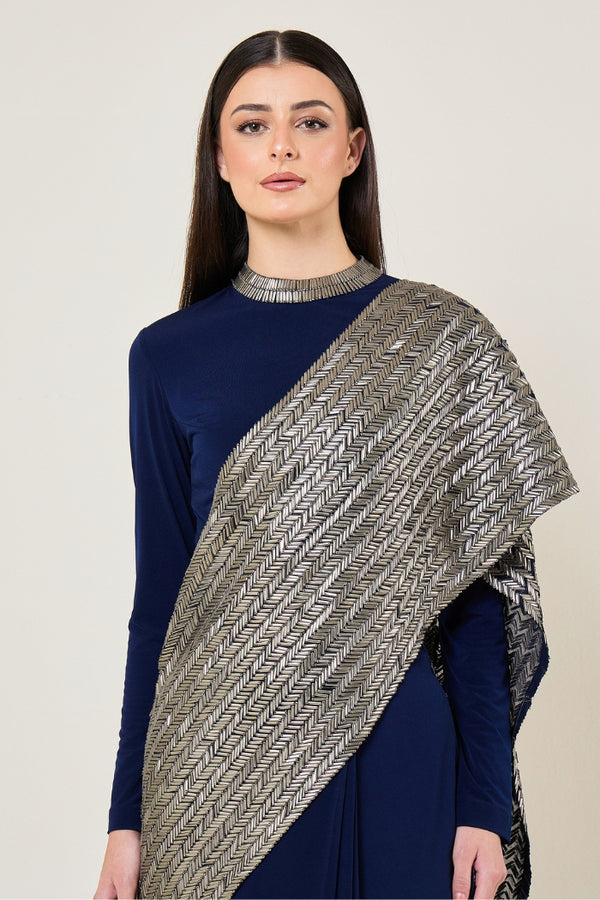 Lydia Embellished Saree